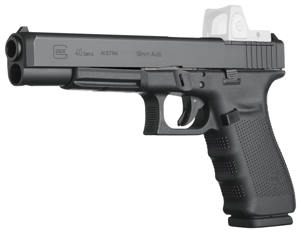 sell used Glock 40