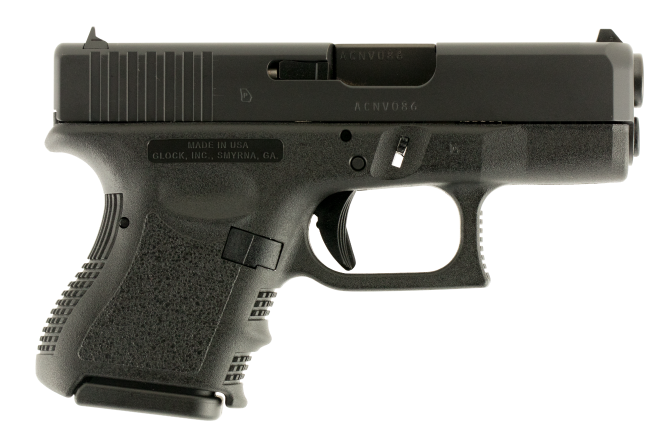 sell a used Glock 27