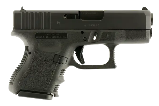 sell a used Glock 27