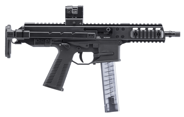 Picture of B&T GHM9