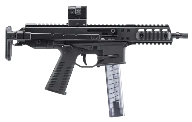 Picture of B&T GHM9