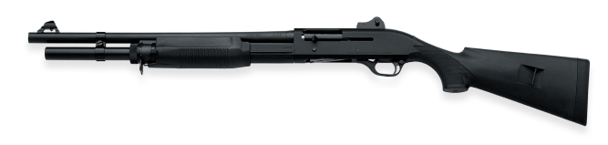 Picture of the Benelli M3