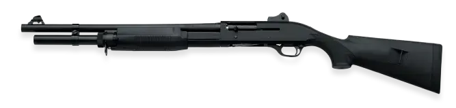 Picture of the Benelli M3