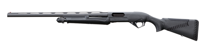 Picture of Benelli Supernova
