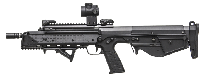 KelTec RDB market value