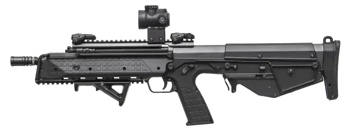 KelTec RDB market value