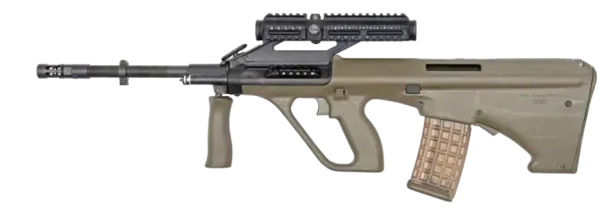 sell your steyr aug