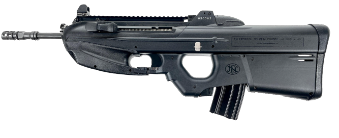 sell your FN FS2000
