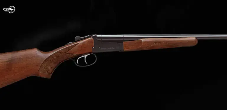 Picture of aStoeger Coach Gun