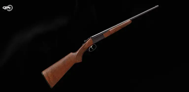 Picture of a Stoeger Coach Gun