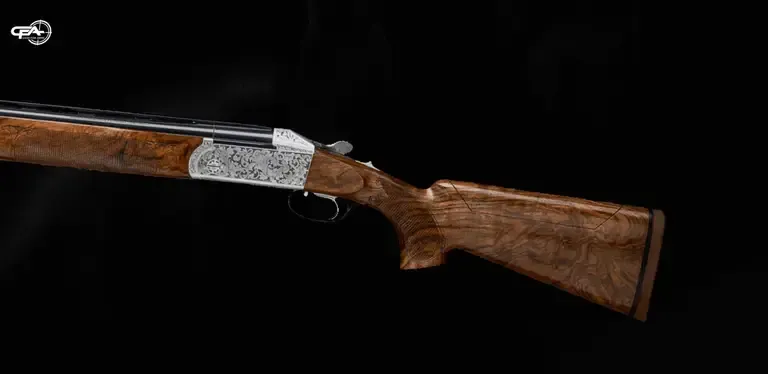 K80 shotgun