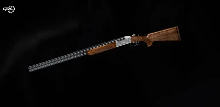 Picture of the Beretta 687