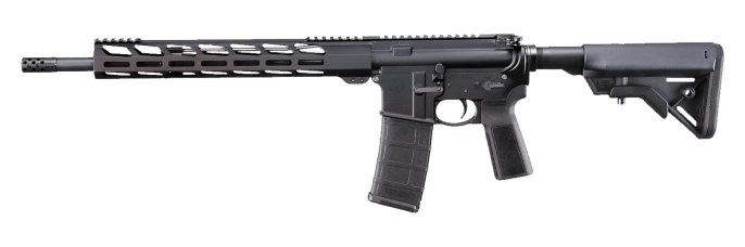 Picture of Ruger MPR