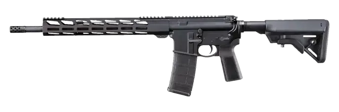 Picture of Ruger MPR