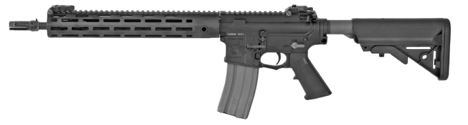 Picture of KAC SR-15