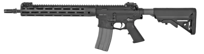 Picture of KAC SR-15