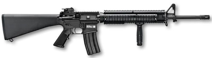 Picture of FN15 M16 Collectors