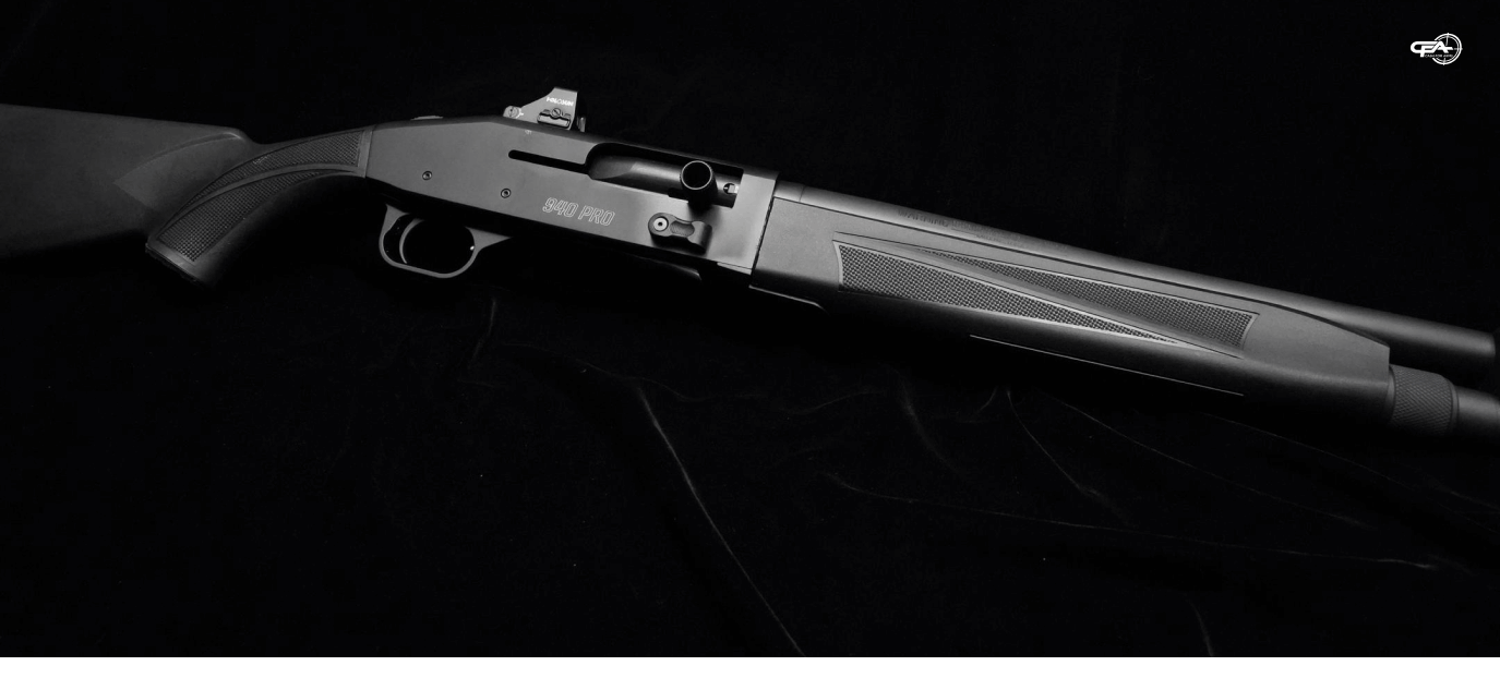 How Much is a Mossberg Model 940 Worth?