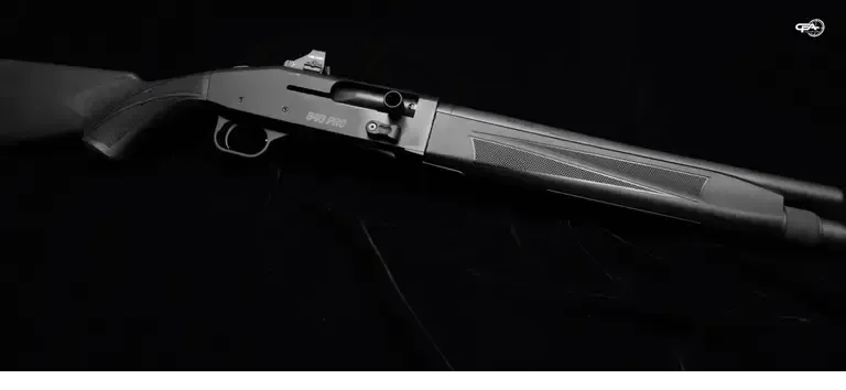 How Much is a Mossberg Model 940 Worth?