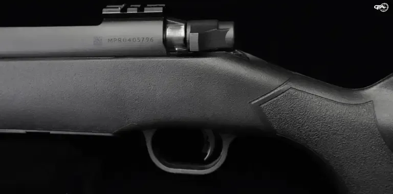 How Much is a Mossberg Patriot Worth?