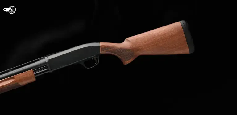 Browning BPS stock