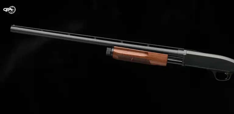 Browning BPS barrel