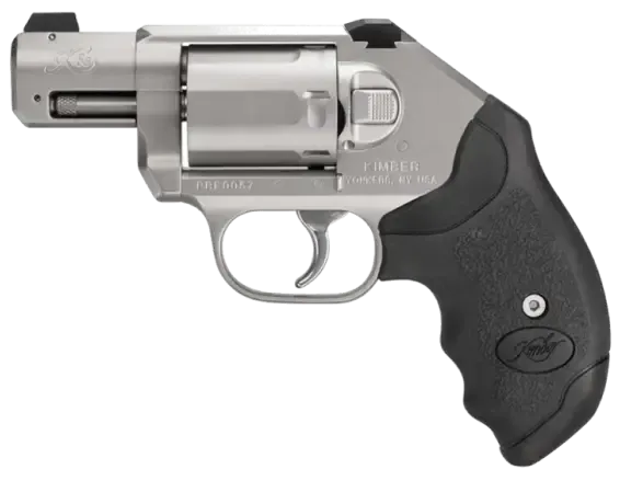 Picture of a Kimber K6S