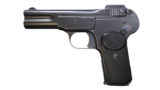 Picture of FN M1900