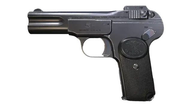 Picture of FN M1900