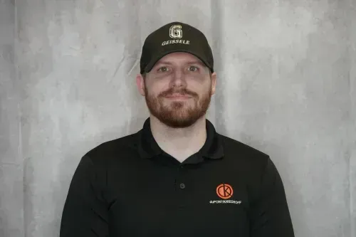 Picture of Will Vaughn