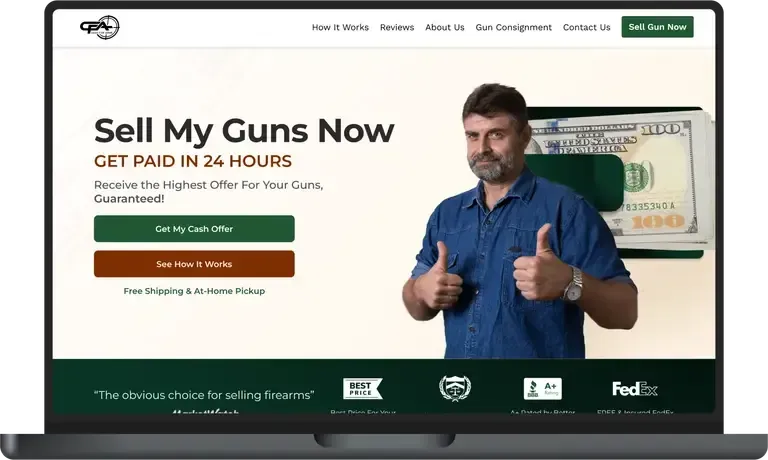 best florida gun trader alternative