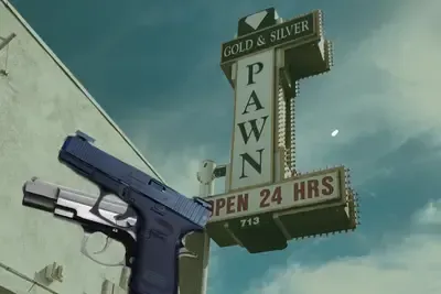 Do Pawn Shops Buy Guns or Should You Sell Elsewhere?