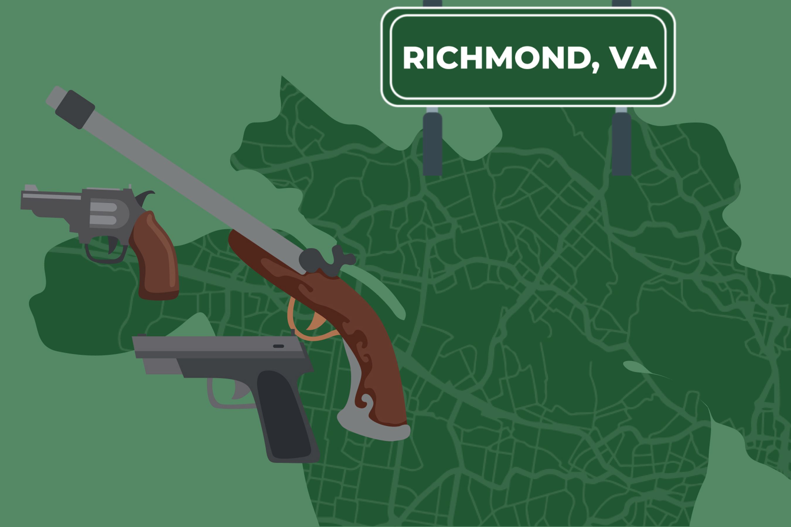 The 4 Best Places to Sell a Gun in Richmond, VA