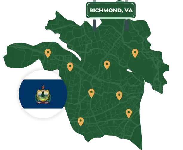 how to legally sell a gun in Richmond, VA