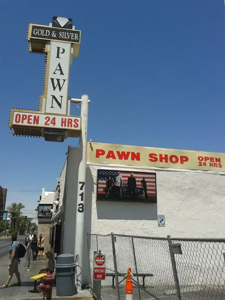 Richmond VA pawn shops