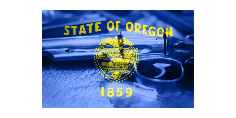 sell guns in Oregon