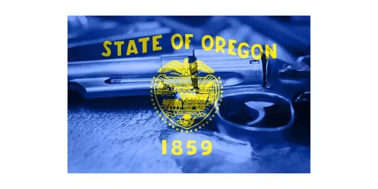 sell guns in Oregon