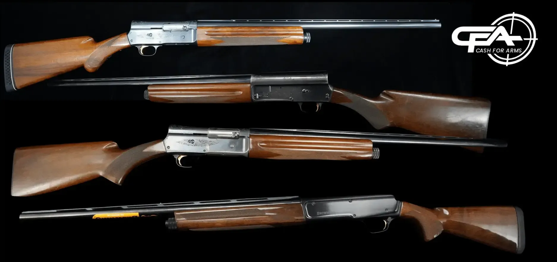 sell a Browning Auto 5 for how much