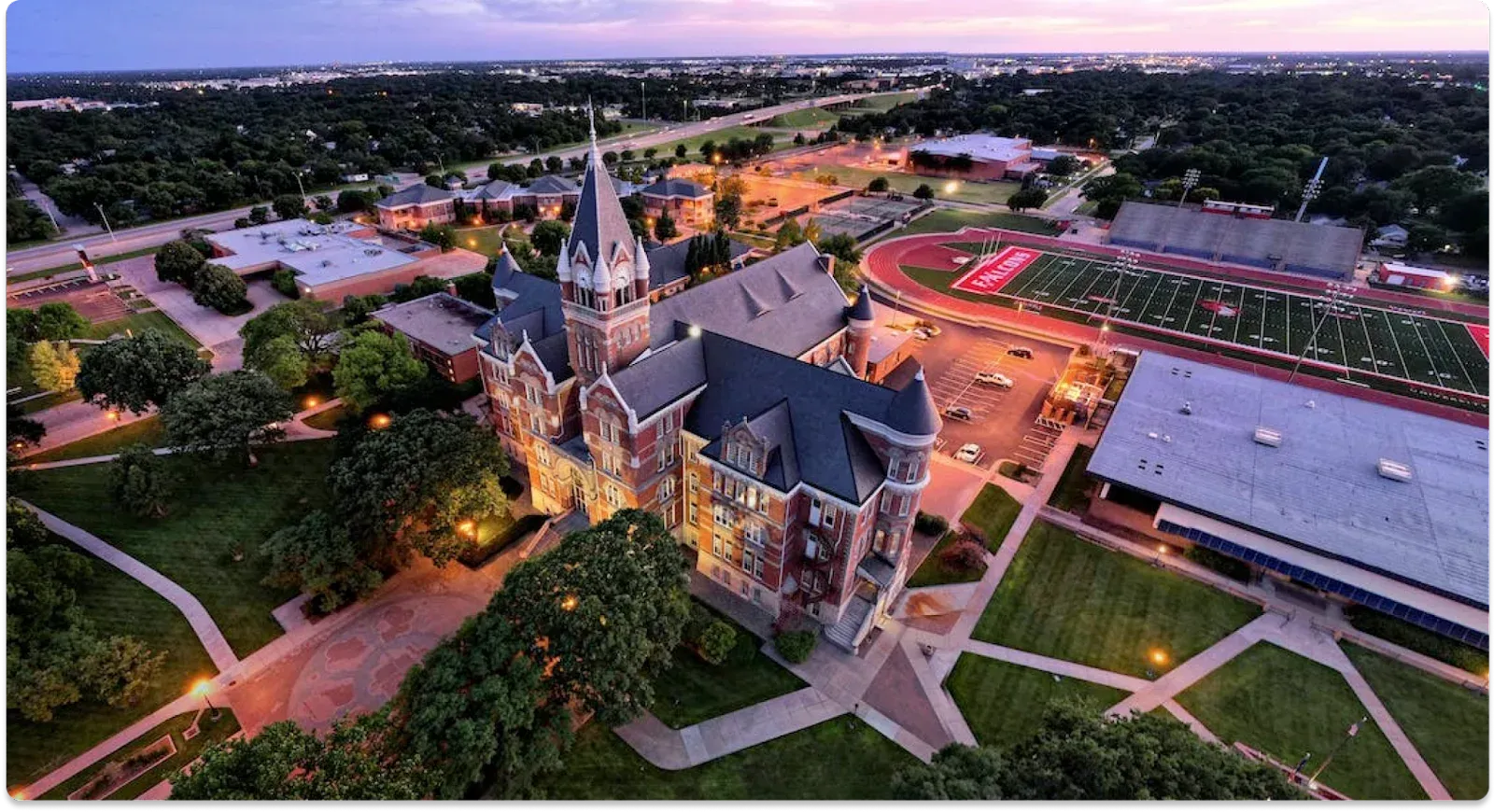 Photo representing Kansas