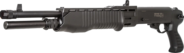 sell your SPAS-12