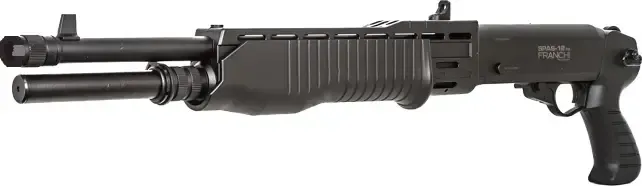 sell your SPAS-12