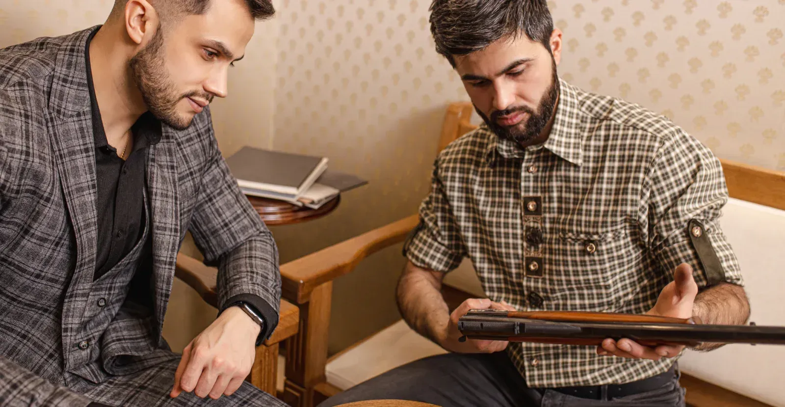 firearm appraisal