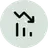 Market Saturation icon