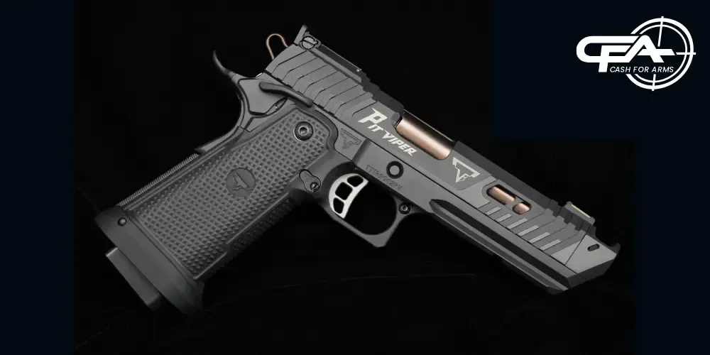 Taran Tactical Pit Viper value
