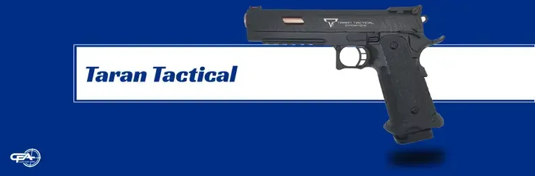 Photo of a Taran Tactical Innovations Combat Master