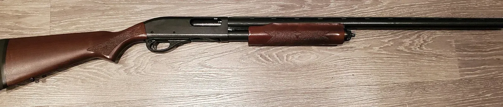 Remington 870 Fieldmaster