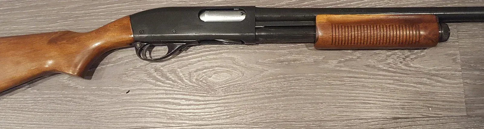 Remington 870 Wingmaster