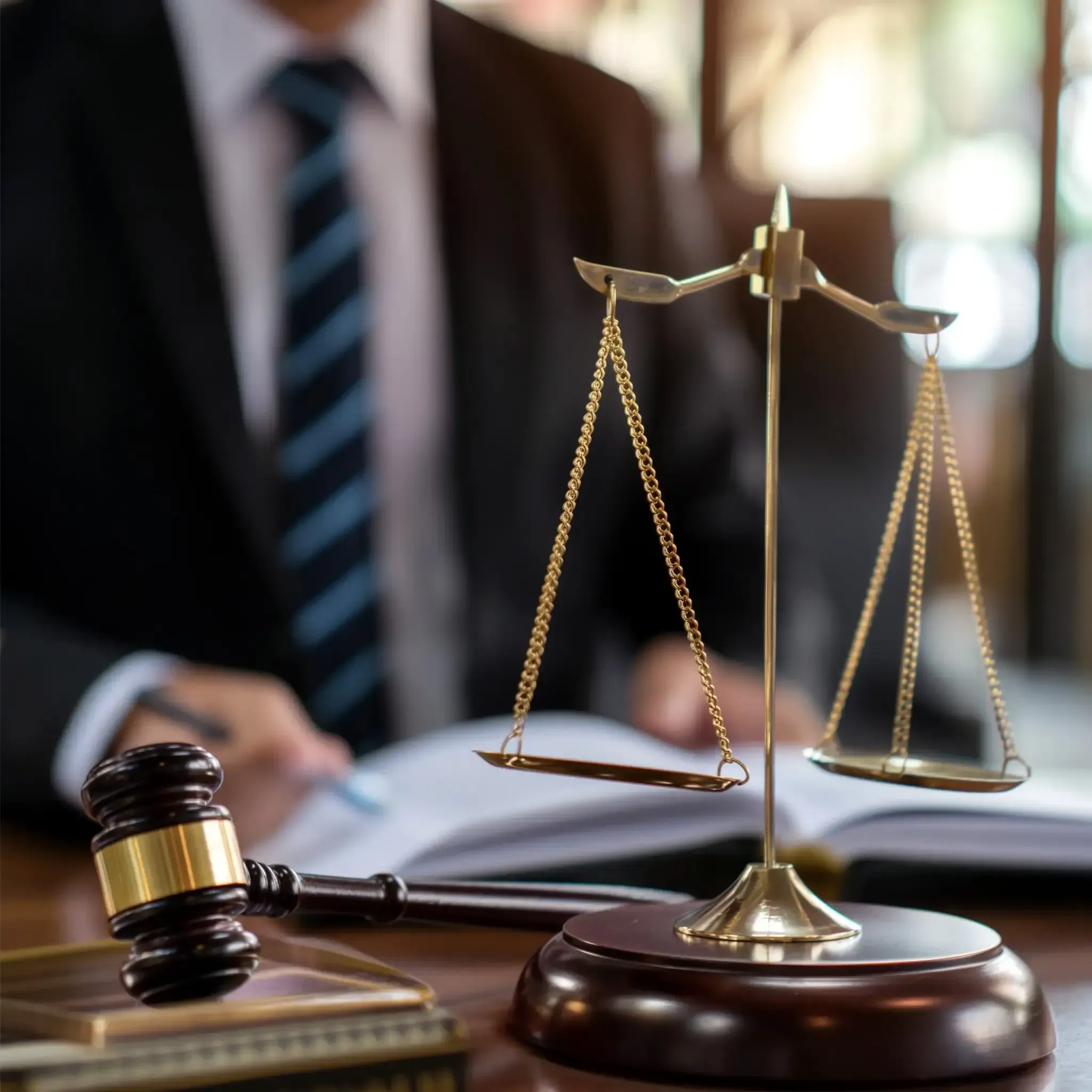 Legal Compliance image