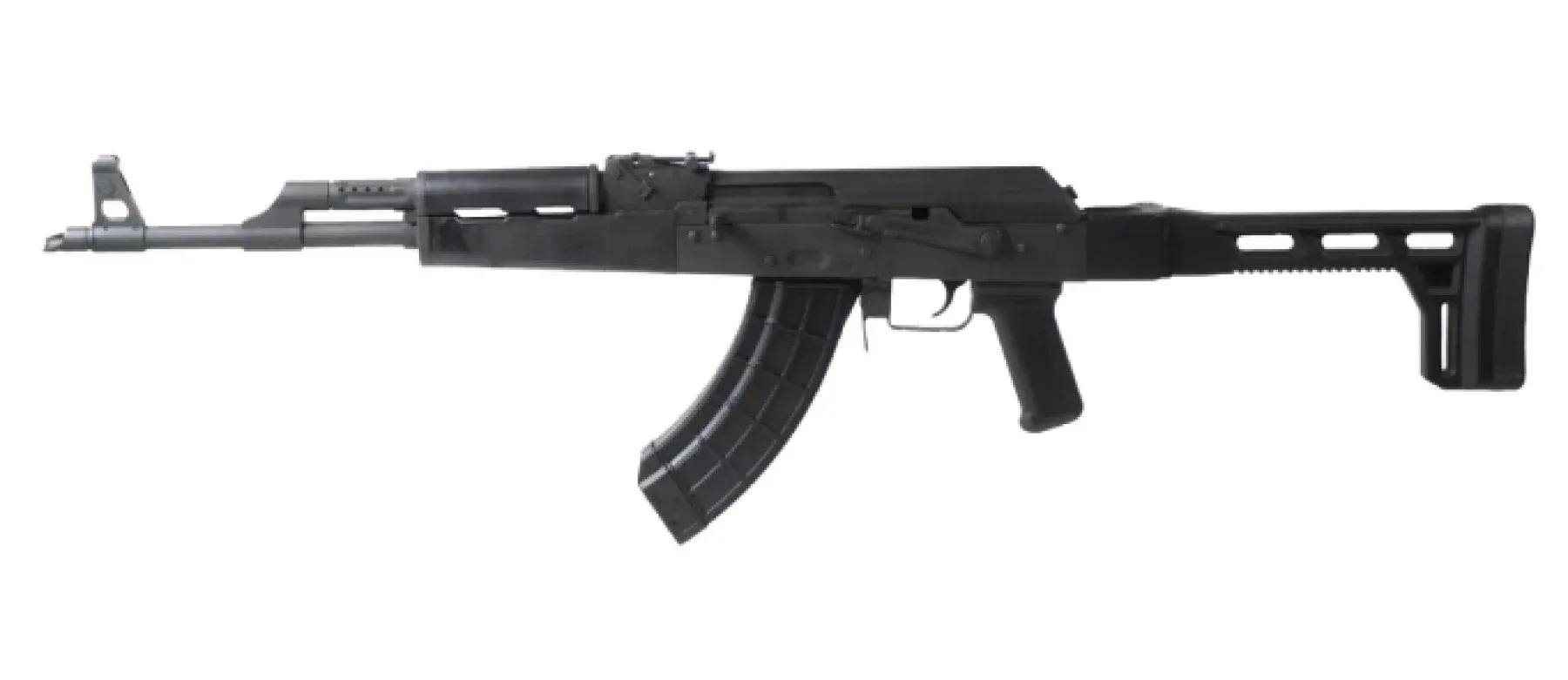 Picture of a Century Arms (CAI) VSKA Synthetic