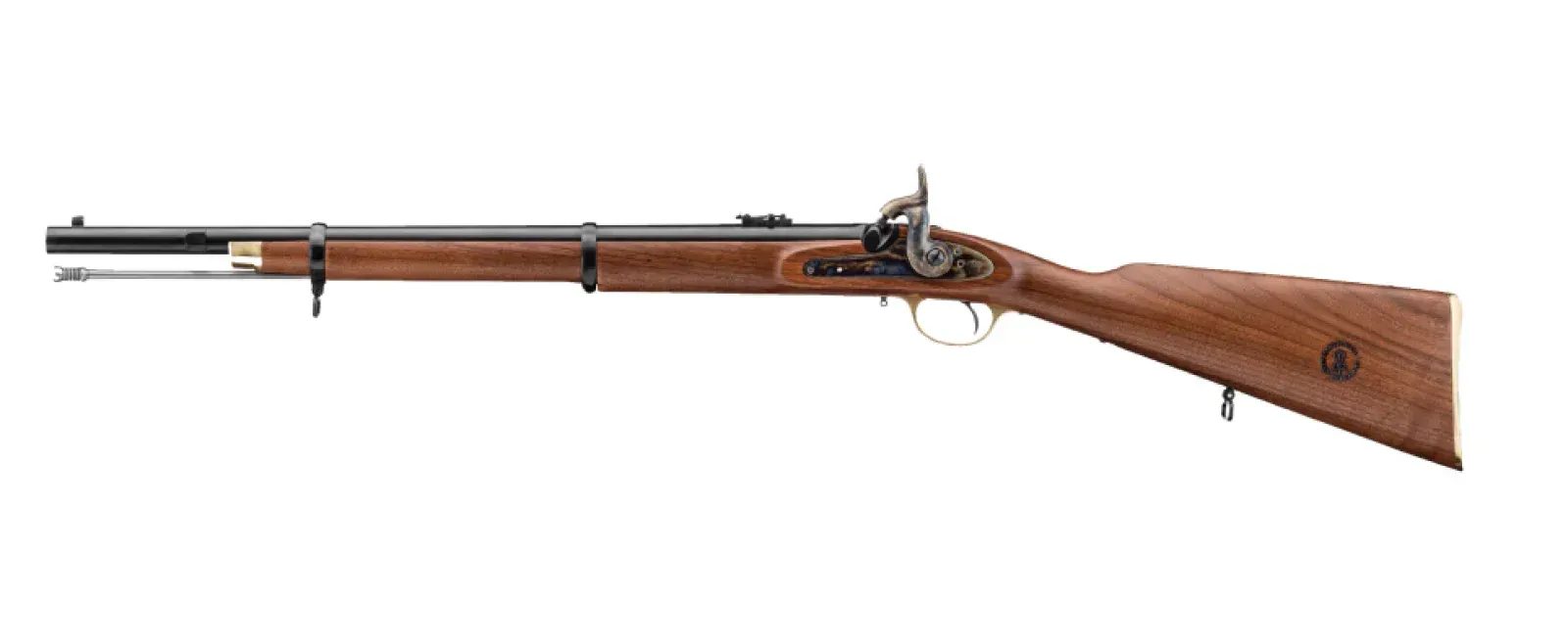 Picture of LAC 1861 Snider-Enfield